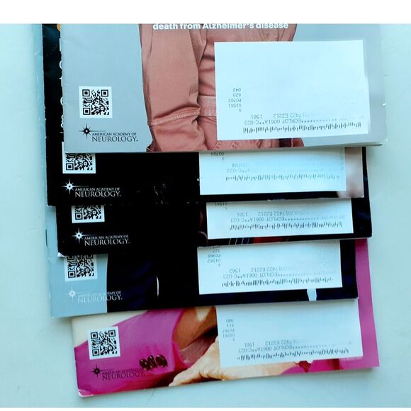 Brain&Life Magazine 2023 Issues Bundle of Five - Picture 8 of 8